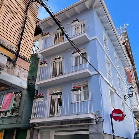 Apartamentos San Juan De Gaztelugatxe Μπερμέο Εξωτερικό φωτογραφία