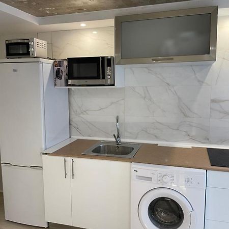 Apartamentos San Juan De Gaztelugatxe Μπερμέο Εξωτερικό φωτογραφία