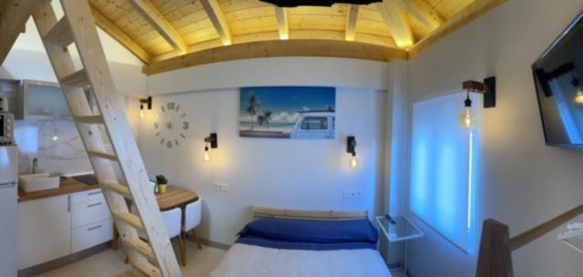 Apartamentos San Juan De Gaztelugatxe Μπερμέο Εξωτερικό φωτογραφία