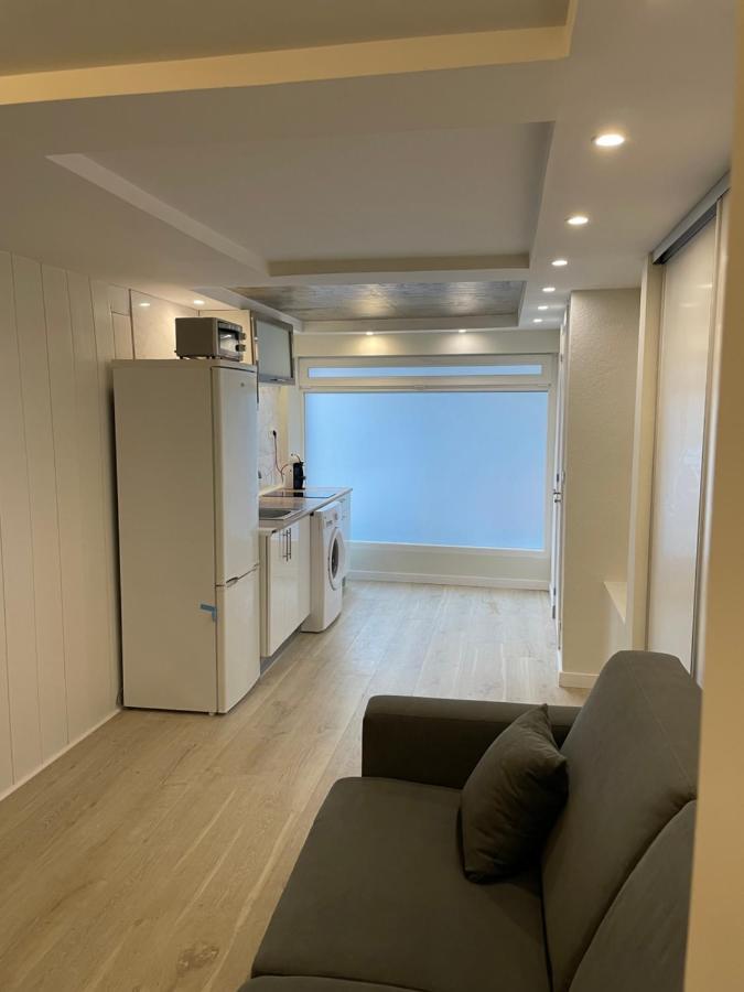 Apartamentos San Juan De Gaztelugatxe Μπερμέο Εξωτερικό φωτογραφία
