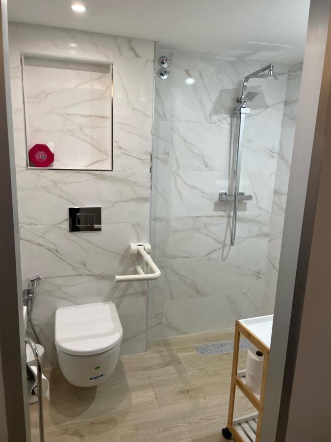 Apartamentos San Juan De Gaztelugatxe Μπερμέο Εξωτερικό φωτογραφία