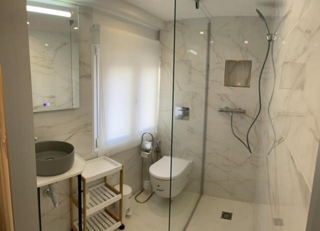 Apartamentos San Juan De Gaztelugatxe Μπερμέο Εξωτερικό φωτογραφία